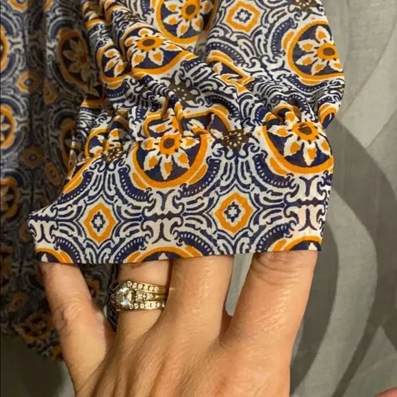 Charming Charlie’s Top - Picture 3 of 6